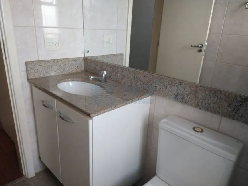 Apartamento com 3 quartos para alugar, 97m2 em Jardim Irajá, Ribeirao Preto - SP - imagem 7 Foto 7 de Apartamento com 3 quartos para alugar, 97m2 em Jardim Irajá, Ribeirao Preto - SP
