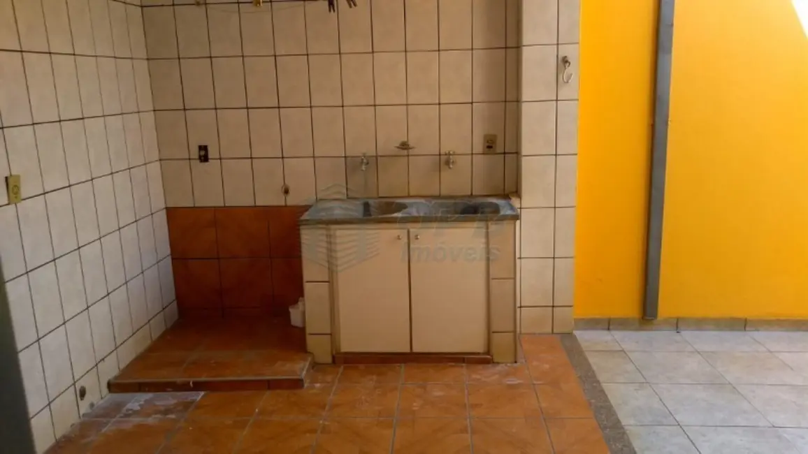 Foto 7 de Casa com 2 quartos para alugar, 100m2 em Parque Ribeirão Preto, Ribeirao Preto - SP