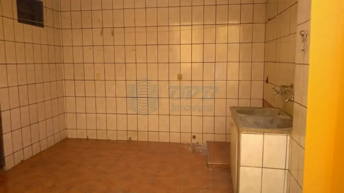 Foto 4 de Casa com 2 quartos para alugar, 100m2 em Parque Ribeirão Preto, Ribeirao Preto - SP