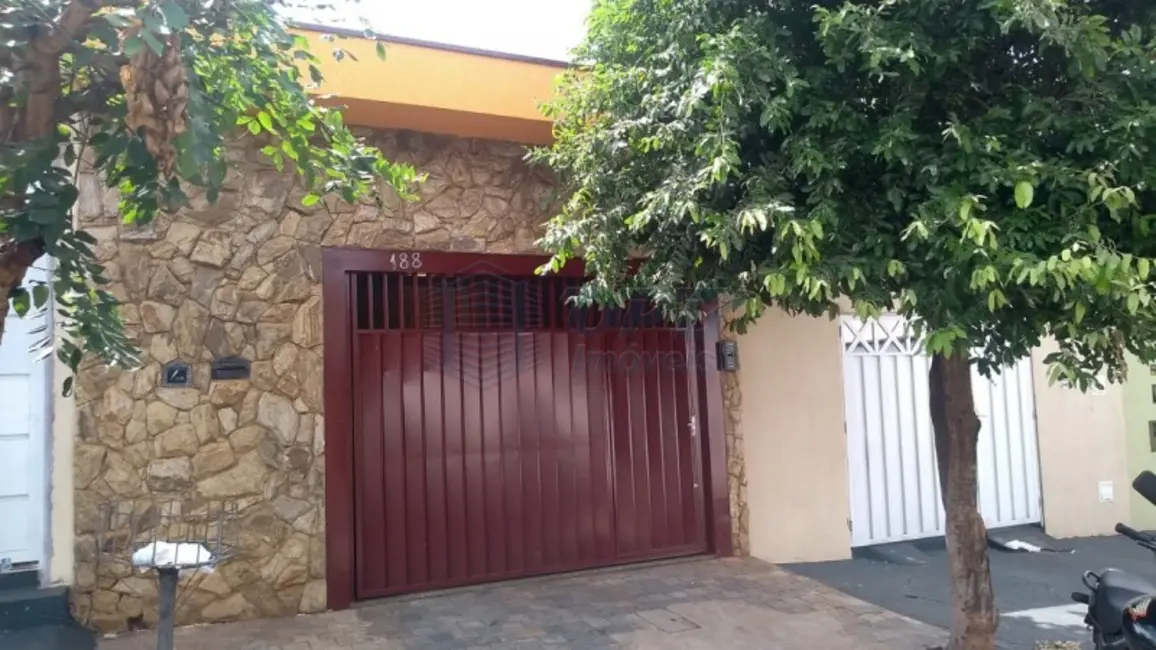 Foto 8 de Casa com 2 quartos para alugar, 100m2 em Parque Ribeirão Preto, Ribeirao Preto - SP