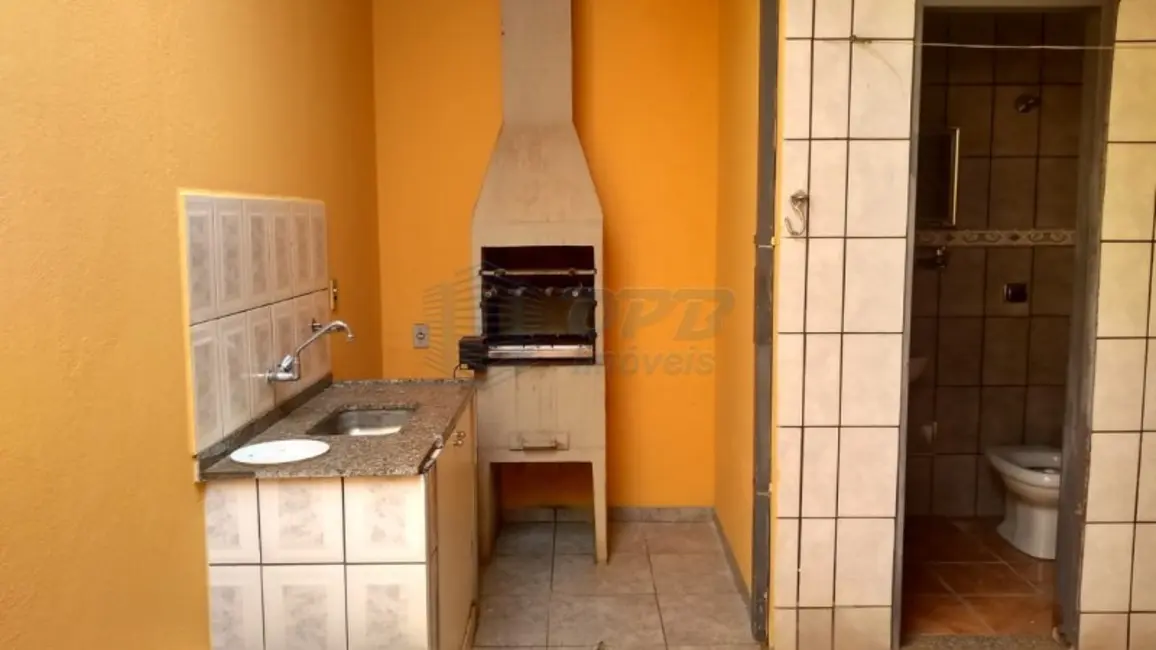 Foto 9 de Casa com 2 quartos para alugar, 100m2 em Parque Ribeirão Preto, Ribeirao Preto - SP