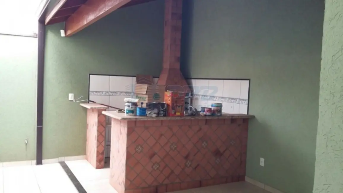 Casa com 3 quartos à venda, 224m2 em Ribeirao Preto - SP - imagem 2 Foto 2 de Casa com 3 quartos à venda, 224m2 em Ribeirao Preto - SP