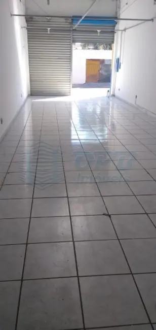 Foto 1 de Sala Comercial para alugar, 60m2 em Campos Elíseos, Ribeirao Preto - SP