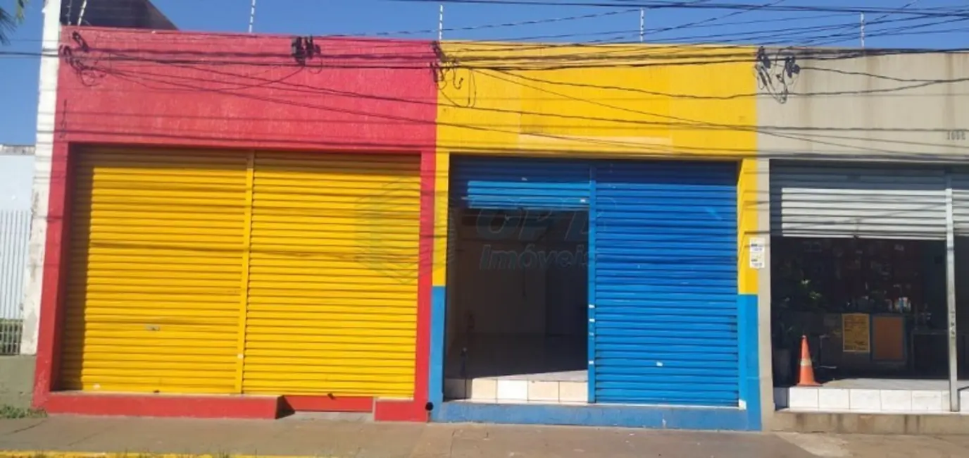 Sala Comercial para alugar, 60m2 em Campos Elíseos, Ribeirao Preto - SP - imagem 7 Foto 7 de Sala Comercial para alugar, 60m2 em Campos Elíseos, Ribeirao Preto - SP