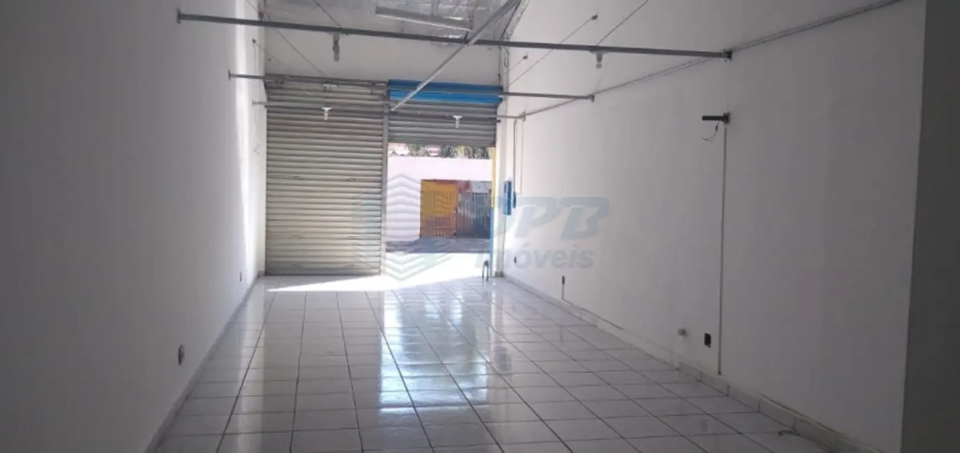 Sala Comercial para alugar, 60m2 em Campos Elíseos, Ribeirao Preto - SP - imagem 3 Foto 3 de Sala Comercial para alugar, 60m2 em Campos Elíseos, Ribeirao Preto - SP