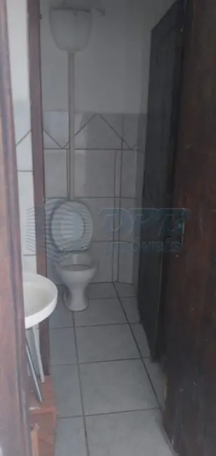 Foto 2 de Sala Comercial para alugar, 60m2 em Campos Elíseos, Ribeirao Preto - SP