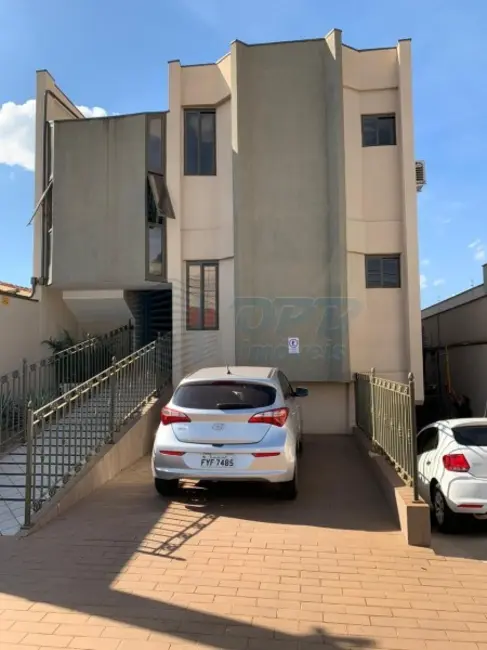 Foto 2 de Sala Comercial para alugar, 600m2 em Jardim América, Ribeirao Preto - SP