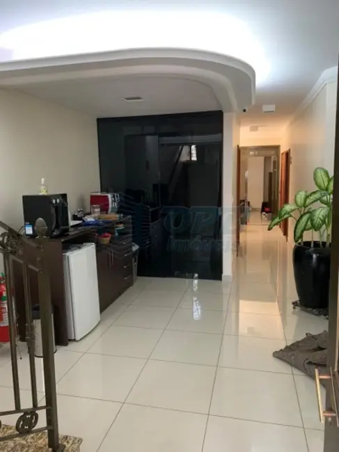 Foto 1 de Sala Comercial para alugar, 600m2 em Jardim América, Ribeirao Preto - SP