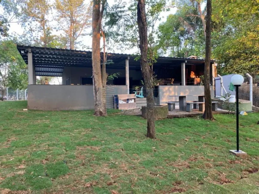 Foto 1 de Chácara com 2 quartos à venda em Centro, Serrana - SP