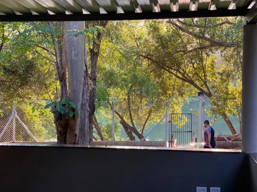 Foto 3 de Chácara com 2 quartos à venda em Centro, Serrana - SP