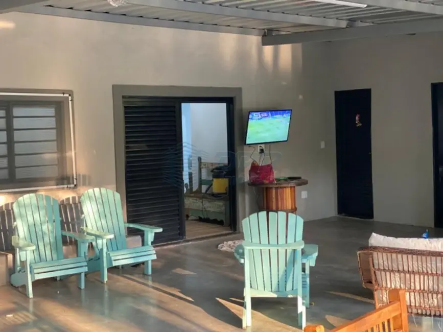 Foto 8 de Chácara com 2 quartos à venda em Centro, Serrana - SP