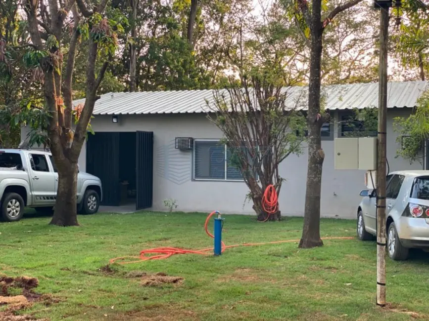 Foto 2 de Chácara com 2 quartos à venda em Centro, Serrana - SP