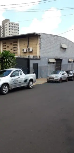 Foto 4 de Sala Comercial para alugar, 800m2 em Jardim Paulistano, Ribeirao Preto - SP