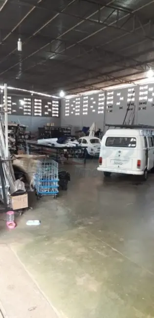 Foto 3 de Sala Comercial para alugar, 800m2 em Jardim Paulistano, Ribeirao Preto - SP