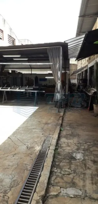 Foto 2 de Sala Comercial para alugar, 800m2 em Jardim Paulistano, Ribeirao Preto - SP