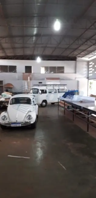 Foto 7 de Sala Comercial para alugar, 800m2 em Jardim Paulistano, Ribeirao Preto - SP