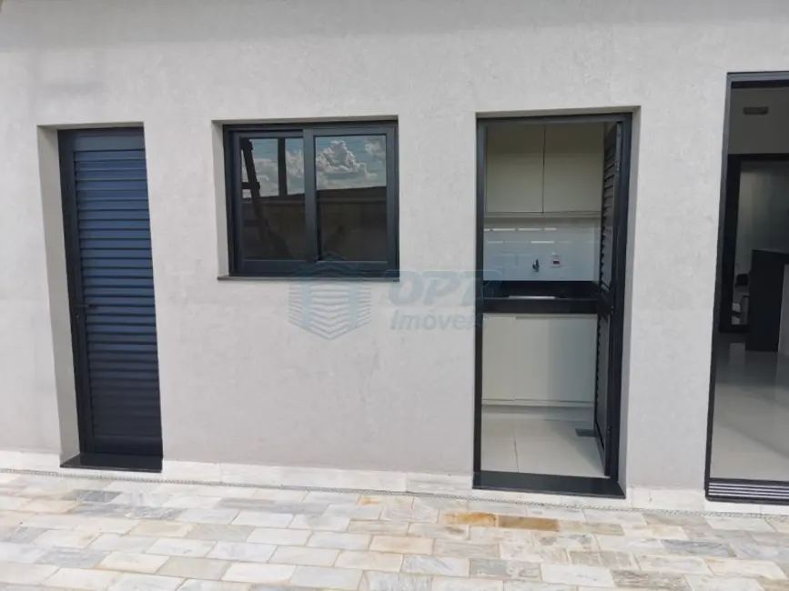 Foto 8 de Casa à venda, 336m2 em Ribeirao Preto - SP