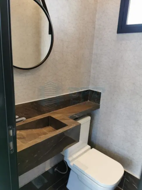 Foto 9 de Casa à venda, 336m2 em Ribeirao Preto - SP