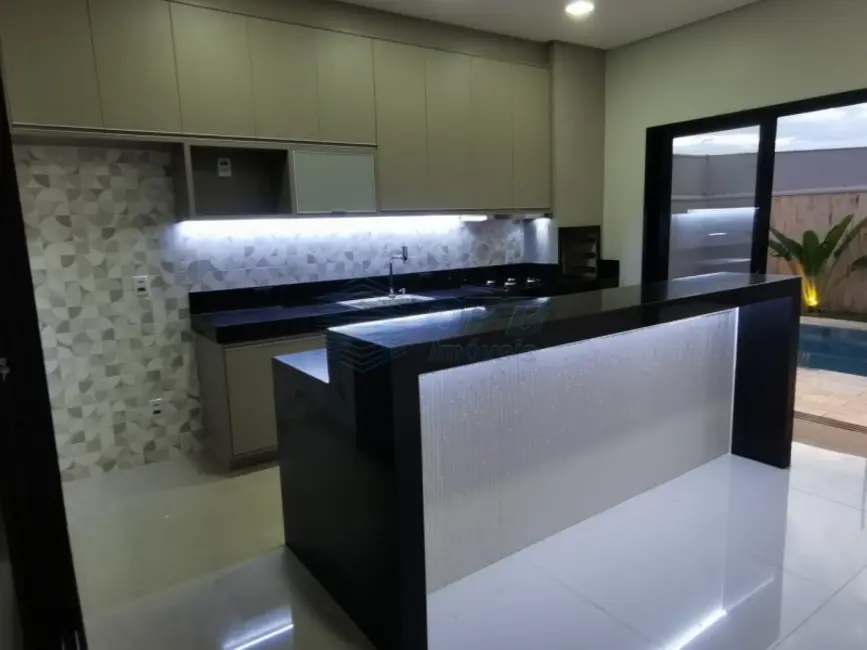 Foto 5 de Casa à venda, 336m2 em Ribeirao Preto - SP