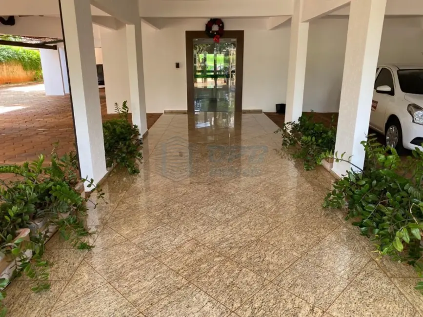 Foto 1 de Apartamento com 3 quartos à venda, 105m2 em Ribeirao Preto - SP