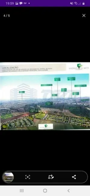 Foto 2 de Terreno / Lote à venda em Ribeirao Preto - SP