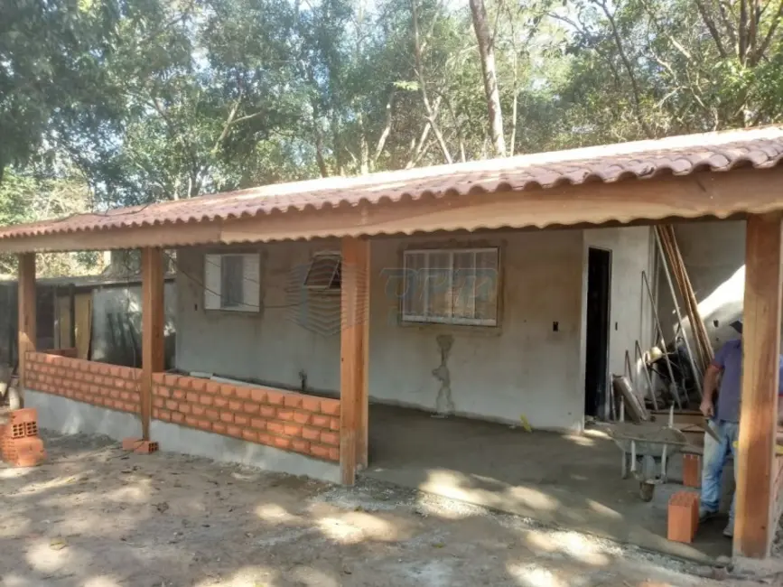 Foto 8 de Chácara à venda em Centro, Serrana - SP