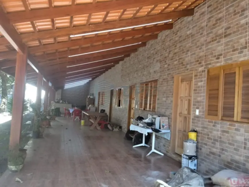 Foto 5 de Chácara à venda em Centro, Serrana - SP