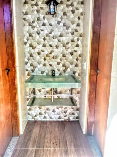 Foto 7 de Chácara à venda em Centro, Serrana - SP