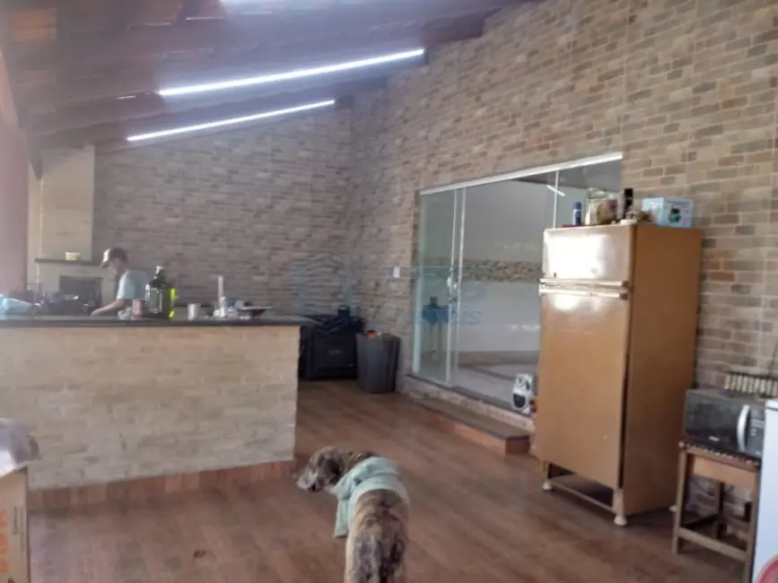 Foto 4 de Chácara à venda em Centro, Serrana - SP