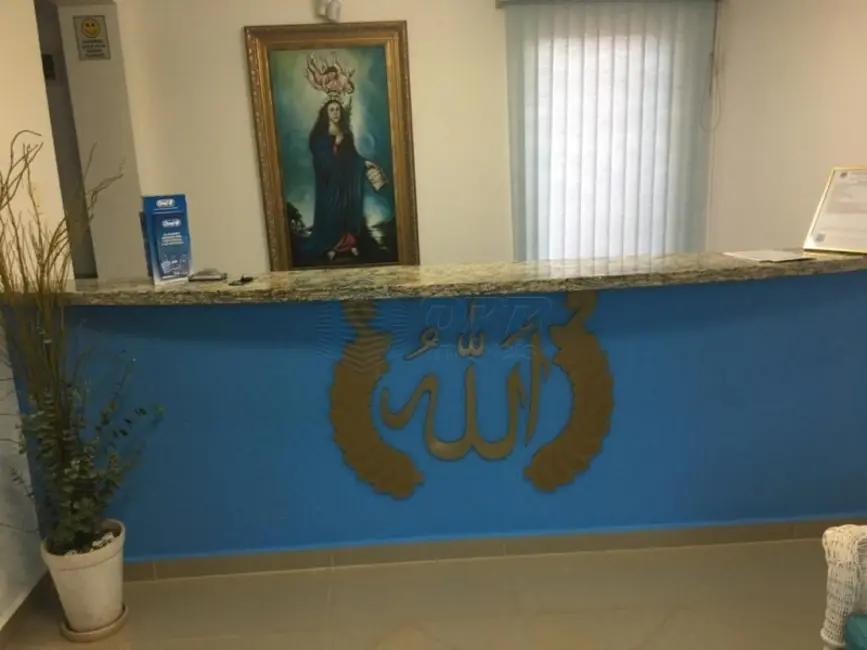 Sala Comercial para alugar em Jardim América, Ribeirao Preto - SP - imagem 8 Foto 8 de Sala Comercial para alugar em Jardim América, Ribeirao Preto - SP