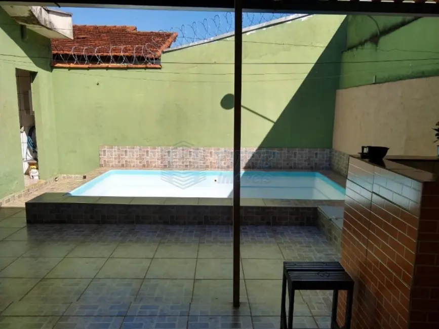 Foto 6 de Casa à venda, 200m2 em Ribeirao Preto - SP