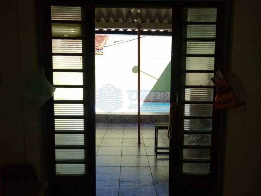 Foto 5 de Casa à venda, 200m2 em Ribeirao Preto - SP