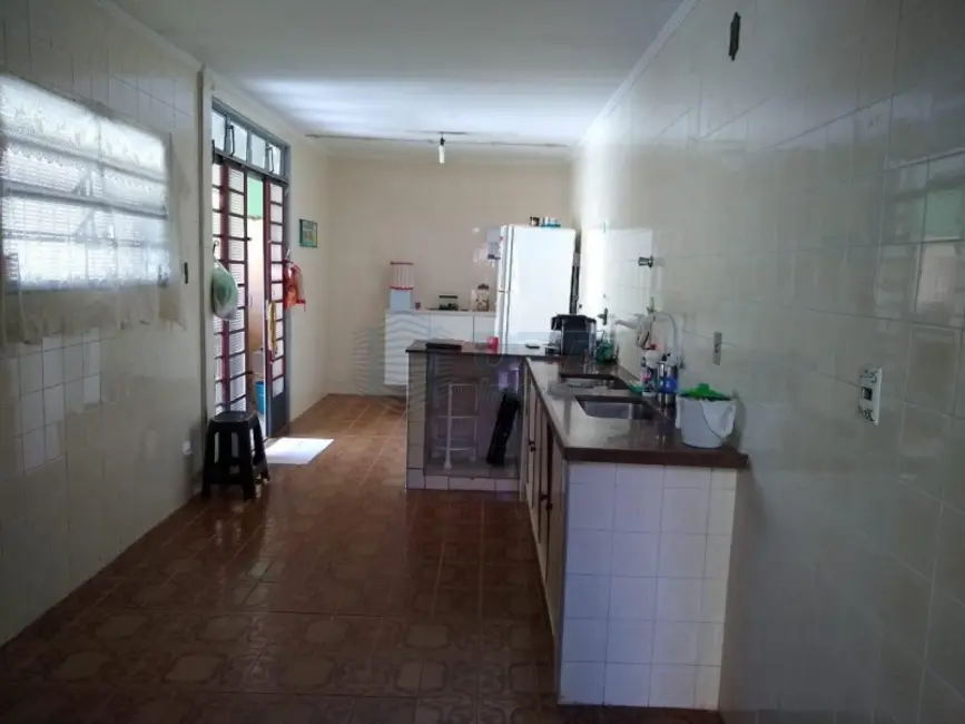 Foto 7 de Casa à venda, 200m2 em Ribeirao Preto - SP