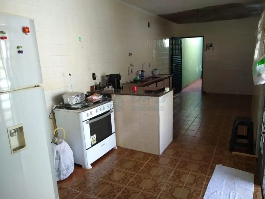 Foto 4 de Casa à venda, 200m2 em Ribeirao Preto - SP