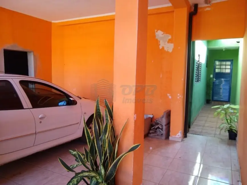 Foto 8 de Casa à venda, 200m2 em Ribeirao Preto - SP