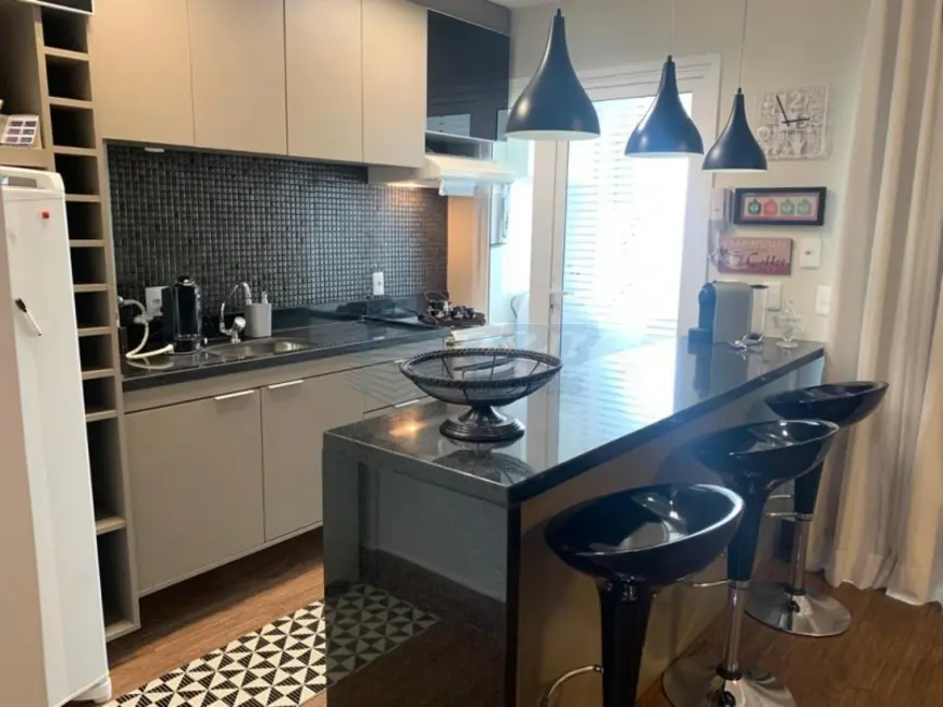 Apartamento para alugar, 54m2 em Jardim São Luiz, Ribeirao Preto - SP - imagem 7 Foto 7 de Apartamento para alugar, 54m2 em Jardim São Luiz, Ribeirao Preto - SP