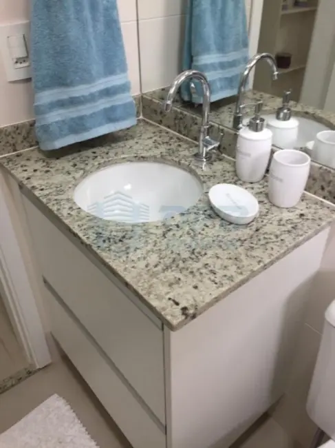 Foto 6 de Apartamento com 2 quartos para alugar, 65m2 em Jardim Botânico, Ribeirao Preto - SP