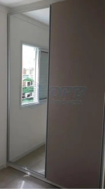 Foto 1 de Apartamento com 2 quartos para alugar, 65m2 em Jardim Botânico, Ribeirao Preto - SP