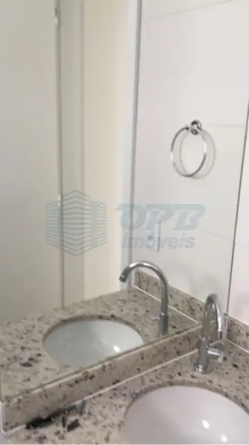 Foto 2 de Apartamento com 2 quartos para alugar, 65m2 em Jardim Botânico, Ribeirao Preto - SP