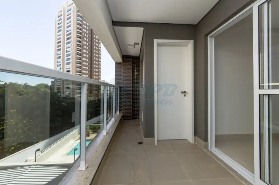 Foto 4 de Apartamento com 3 quartos para alugar, 94m2 em Jardim São Luiz, Ribeirao Preto - SP