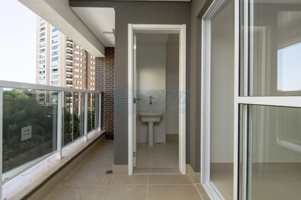 Foto 5 de Apartamento com 3 quartos para alugar, 94m2 em Jardim São Luiz, Ribeirao Preto - SP