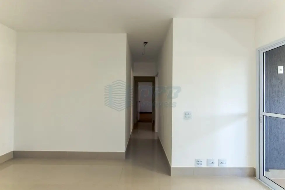 Foto 6 de Apartamento com 3 quartos para alugar, 94m2 em Jardim São Luiz, Ribeirao Preto - SP