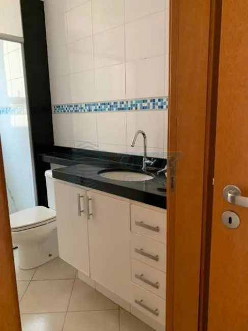 Apartamento para alugar, 137m2 em Jardim Irajá, Ribeirao Preto - SP - imagem 4 Foto 4 de Apartamento para alugar, 137m2 em Jardim Irajá, Ribeirao Preto - SP