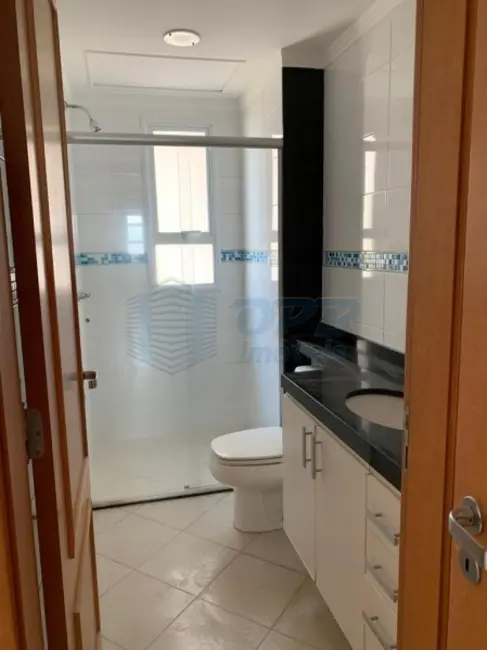 Foto 2 de Apartamento para alugar, 137m2 em Jardim Irajá, Ribeirao Preto - SP