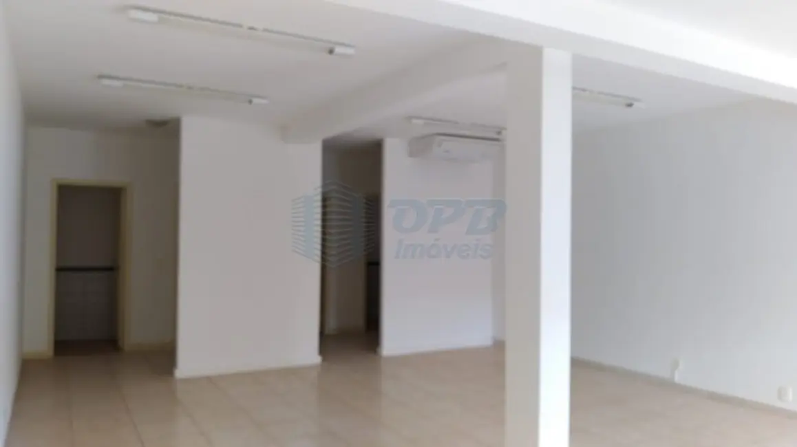 Foto 1 de Sala Comercial para alugar, 60m2 em Centro, Ribeirao Preto - SP