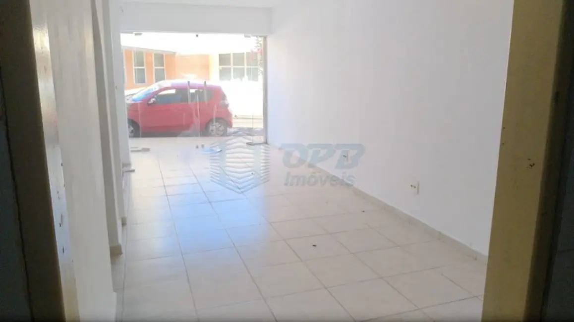 Sala Comercial para alugar, 40m2 em Centro, Ribeirao Preto - SP - imagem 2 Foto 2 de Sala Comercial para alugar, 40m2 em Centro, Ribeirao Preto - SP