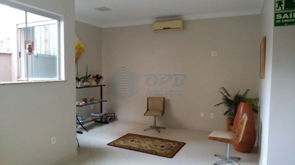 Sala Comercial para alugar, 35m2 em Centro, Ribeirao Preto - SP - imagem 1 Foto 1 de Sala Comercial para alugar, 35m2 em Centro, Ribeirao Preto - SP