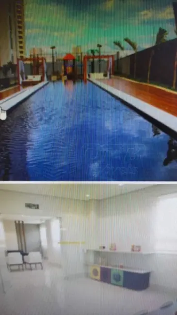 Foto 1 de Apartamento para alugar, 172m2 em Ribeirao Preto - SP