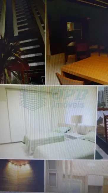 Foto 3 de Apartamento para alugar, 172m2 em Ribeirao Preto - SP