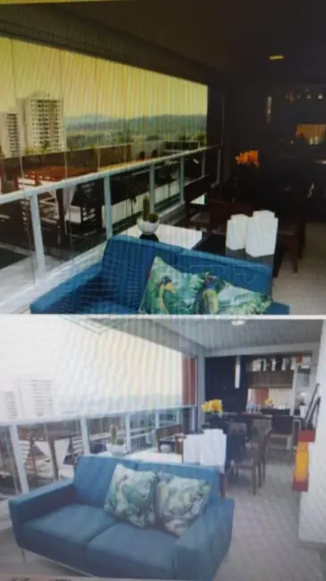 Foto 2 de Apartamento para alugar, 172m2 em Ribeirao Preto - SP